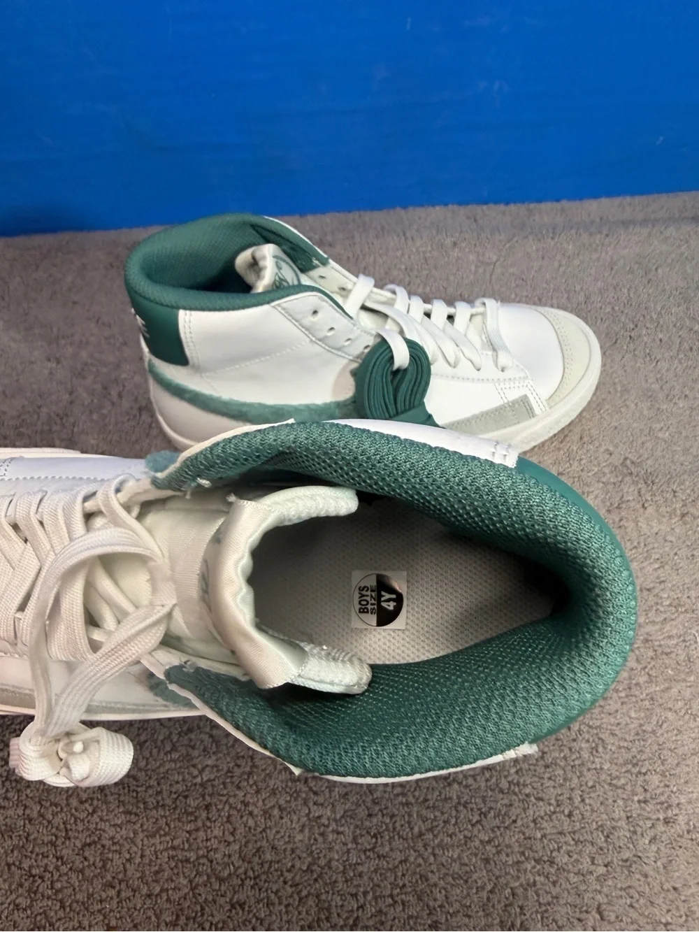Nike blazer 77 Brand new